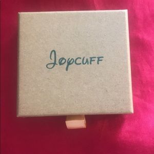 JUST DANCE CUFF BRAND NEW NEVER OPENED